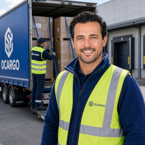 Logistikunternehmen in Bielefeld