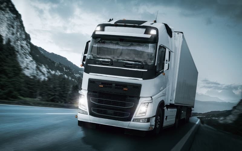 FTL Transport Dortmund