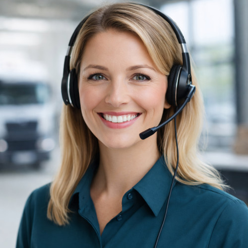 Beste Spedition Dortmund