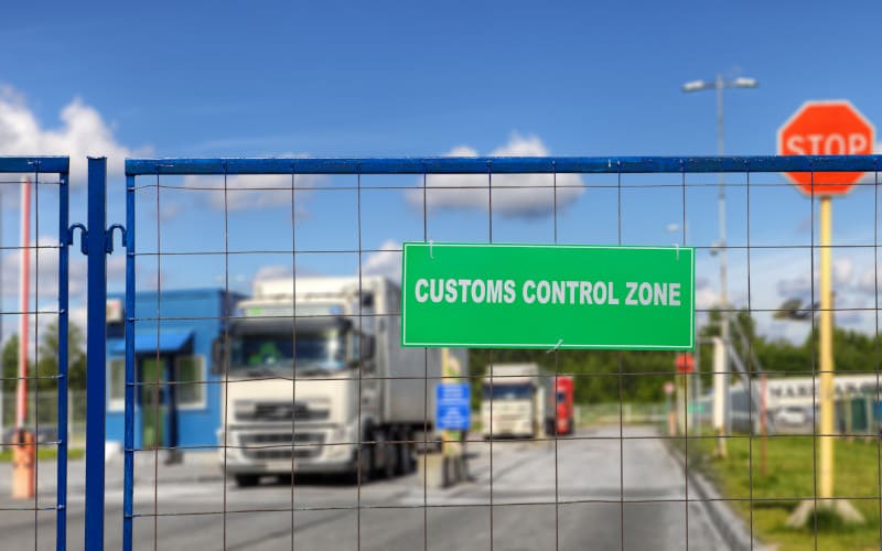 Export Import Zollabwicklung Dortmund