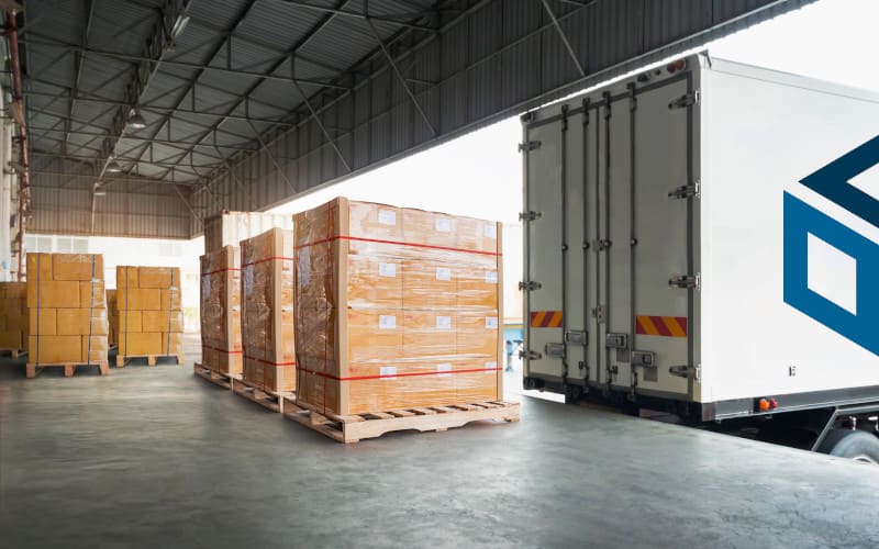 Express Transport Dortmund