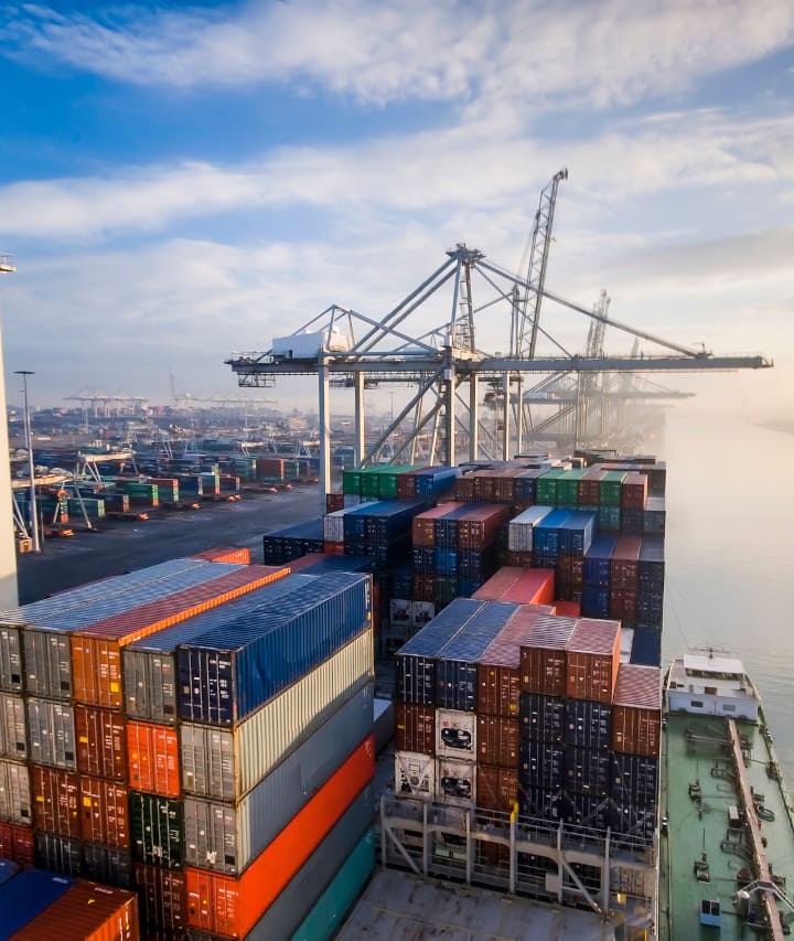 Logistikunternehmen Dortmund