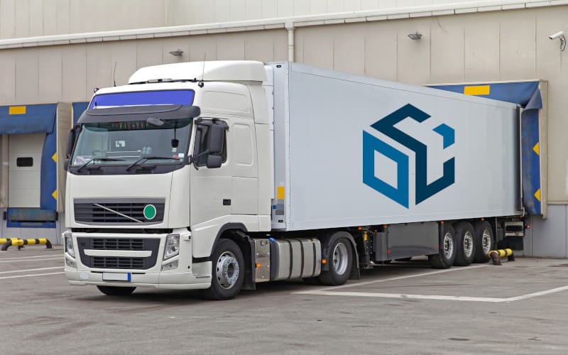 LTL Transport Dortmund