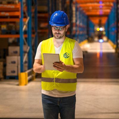 Spedition in Dortmund