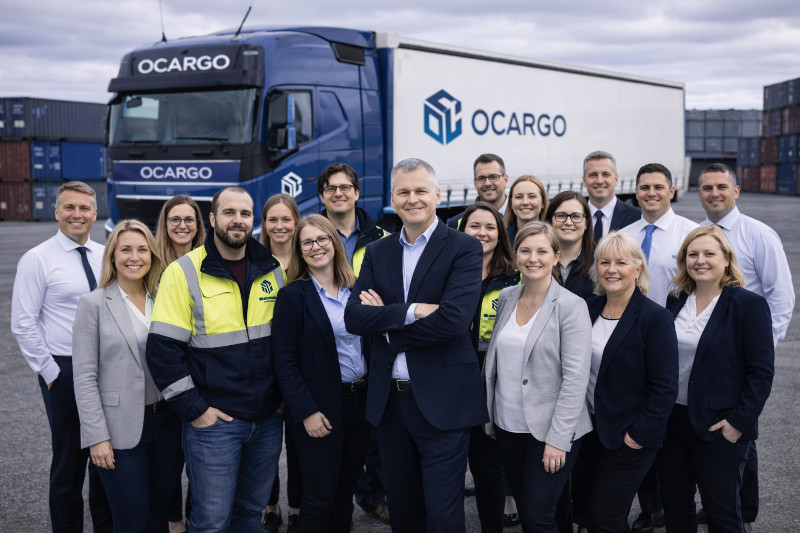 LKW Teilladung ab Dortmund