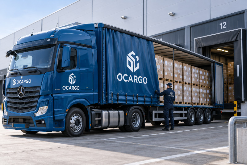 FTL Transport Hannover