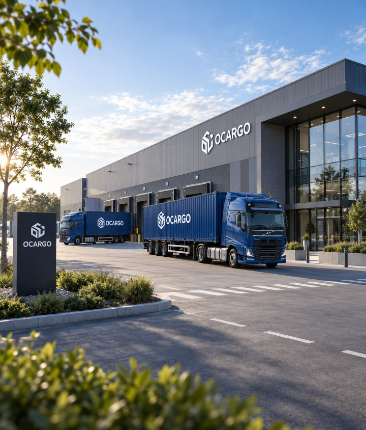 Logistikunternehmen Hannover