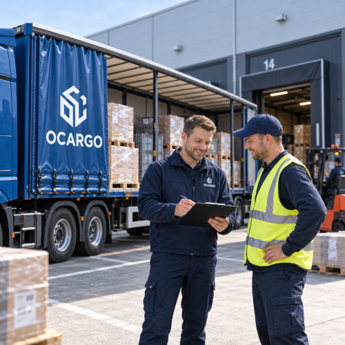 Logistikunternehmen in Hannover