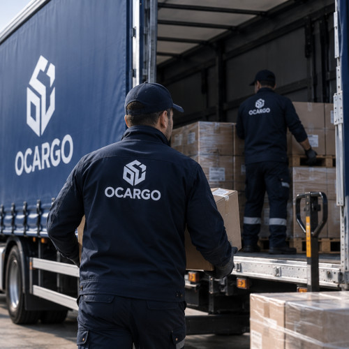 Logistikunternehmen in Leipzig