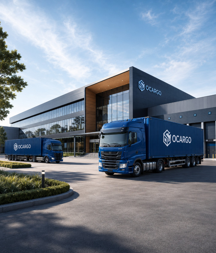 Logistikunternehmen Stuttgart