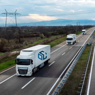 Transporte Rüsselsheim am Main